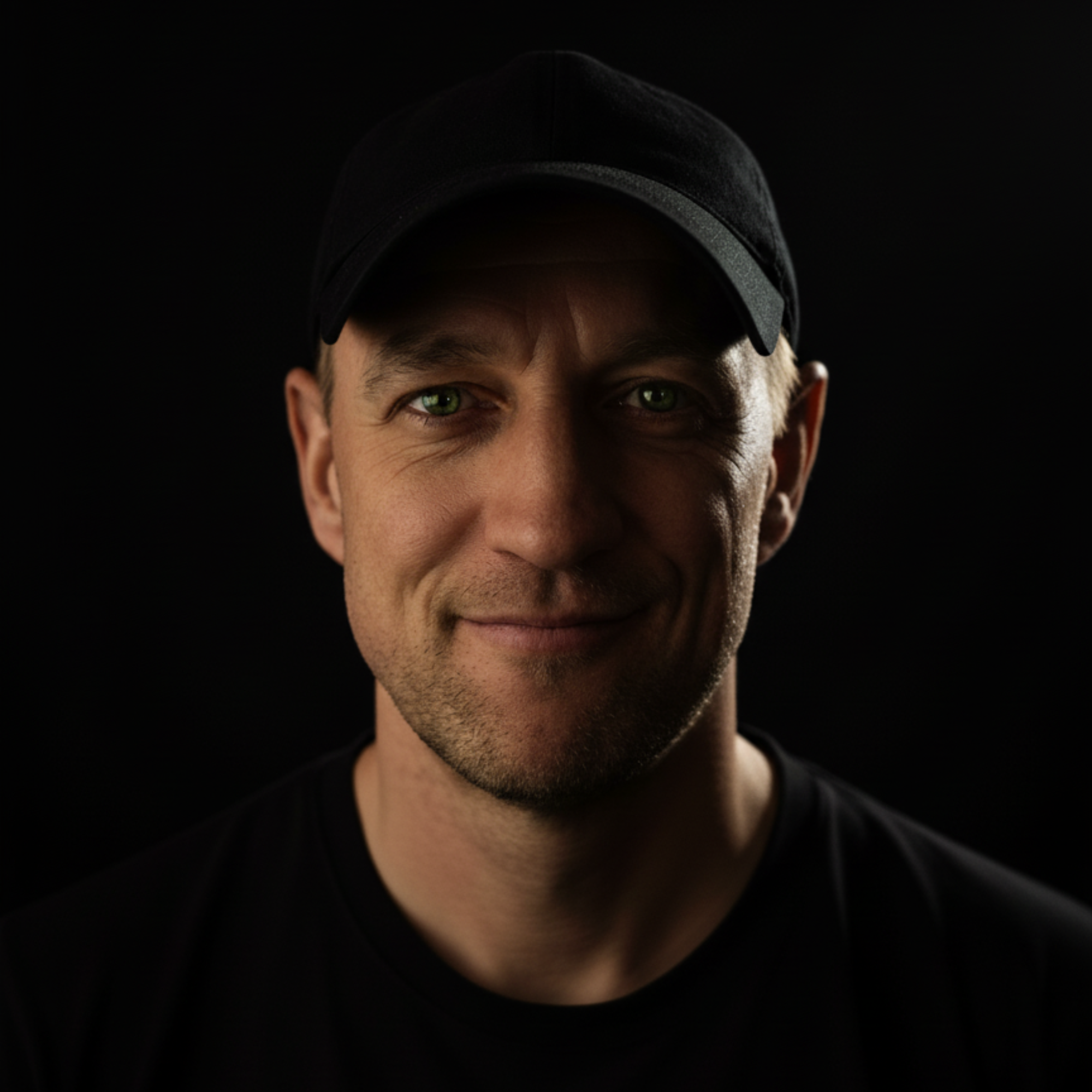 Steven Noack